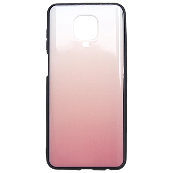 کاور طرح دار مدل P12 مناسب برای گوشی شیائومی Redmi Note 9 Pro / Note 9s